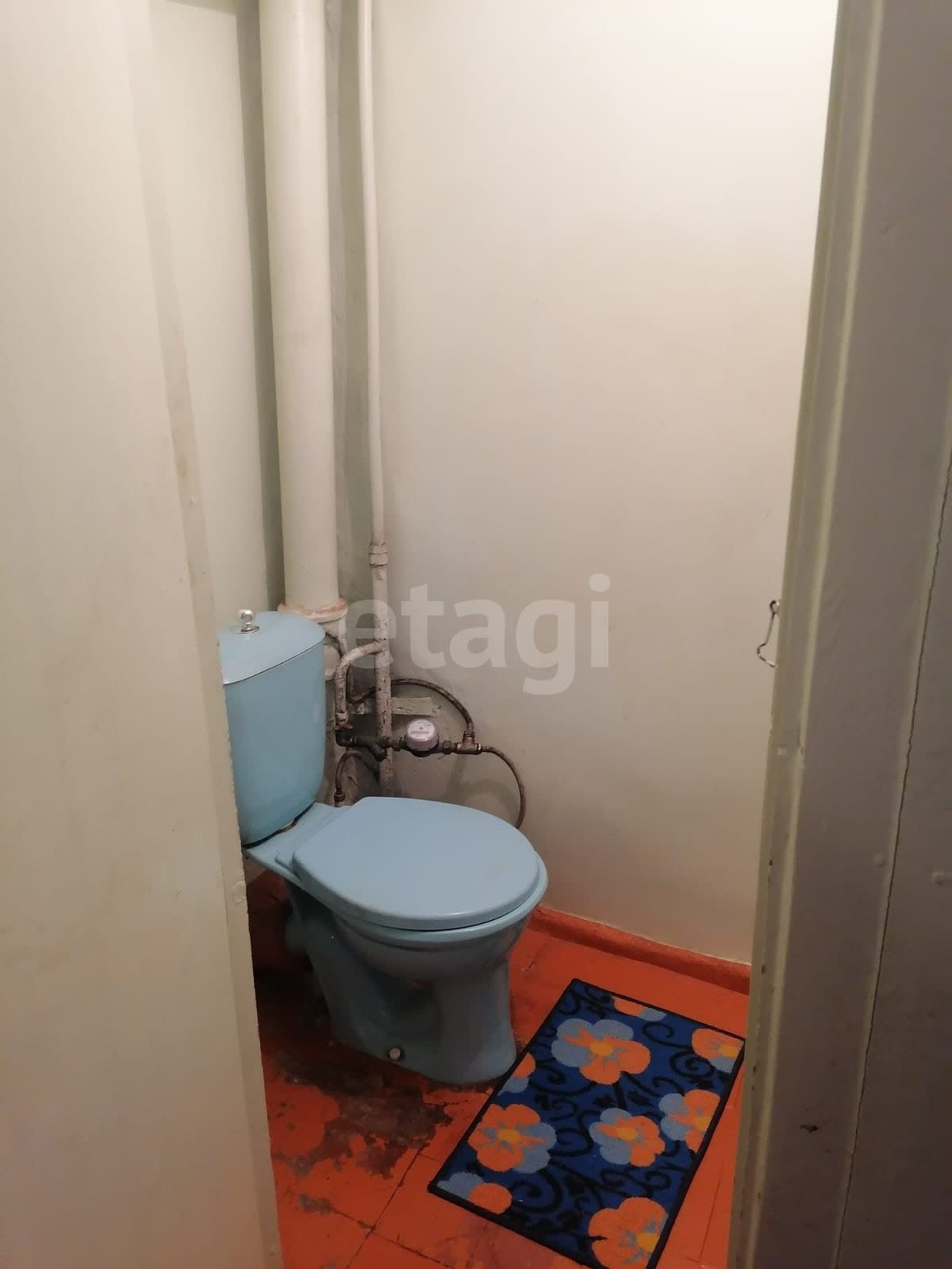 Продажа 1-комнатной квартиры, Южно-Сахалинск, Сахалинская область,  Южно-Сахалинск