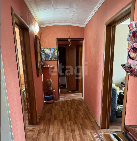 Продажа 4-комнатной квартиры, Южно-Сахалинск, Сахалинская область,  Южно-Сахалинск