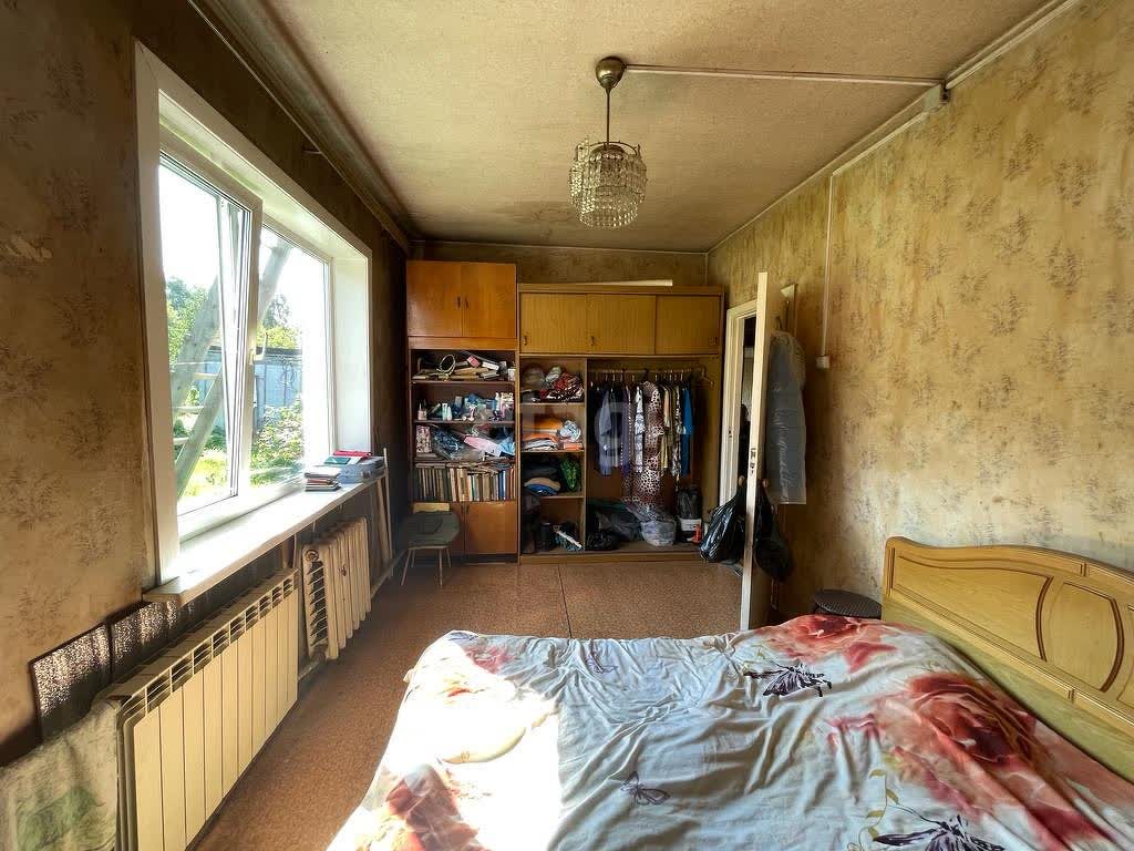 Продажа дома, 70м <sup>2</sup>, 6 сот., Южно-Сахалинск, Сахалинская область,  