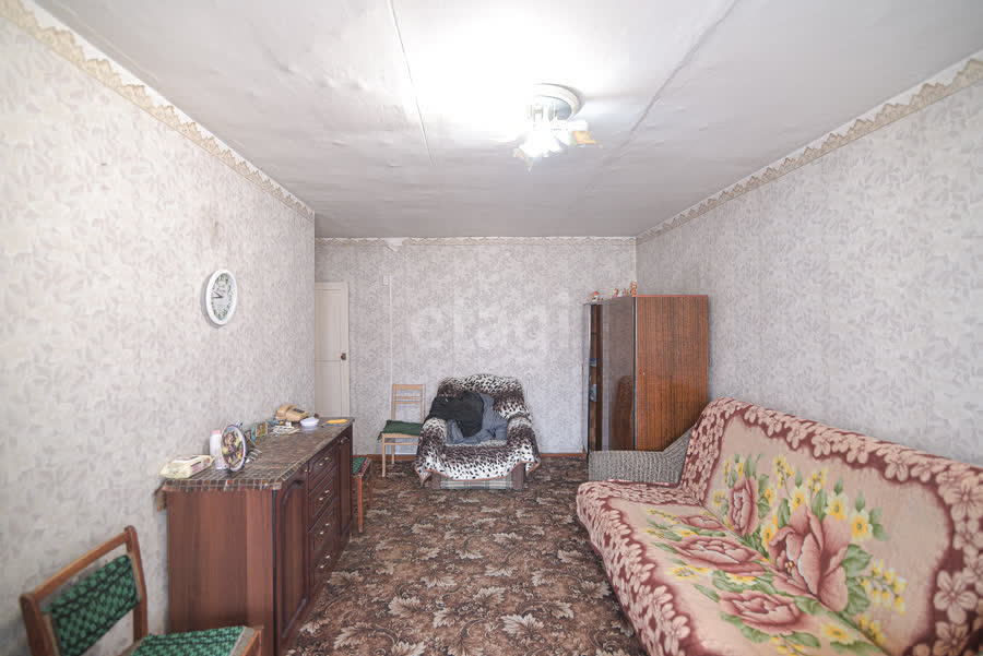 Продажа 3-комнатной квартиры, Южно-Сахалинск, Сахалинская область,  Южно-Сахалинск