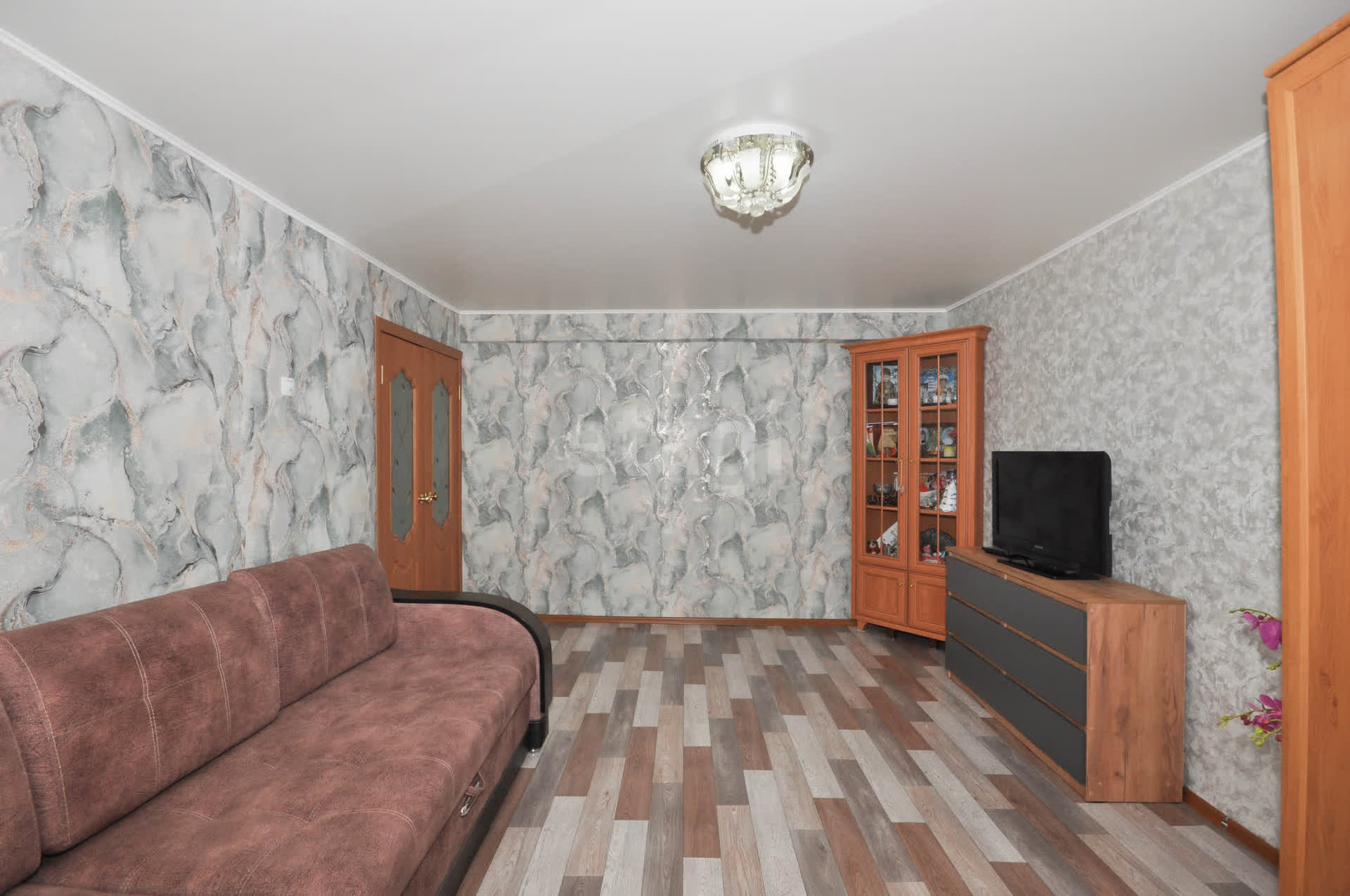 Продажа 3-комнатной квартиры, Южно-Сахалинск, Сахалинская область,  Южно-Сахалинск