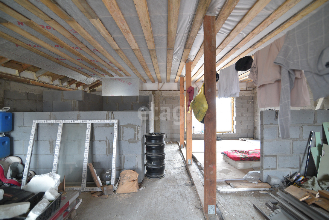 Продажа дома, 155м <sup>2</sup>, 8 сот., Южно-Сахалинск, Сахалинская область,  