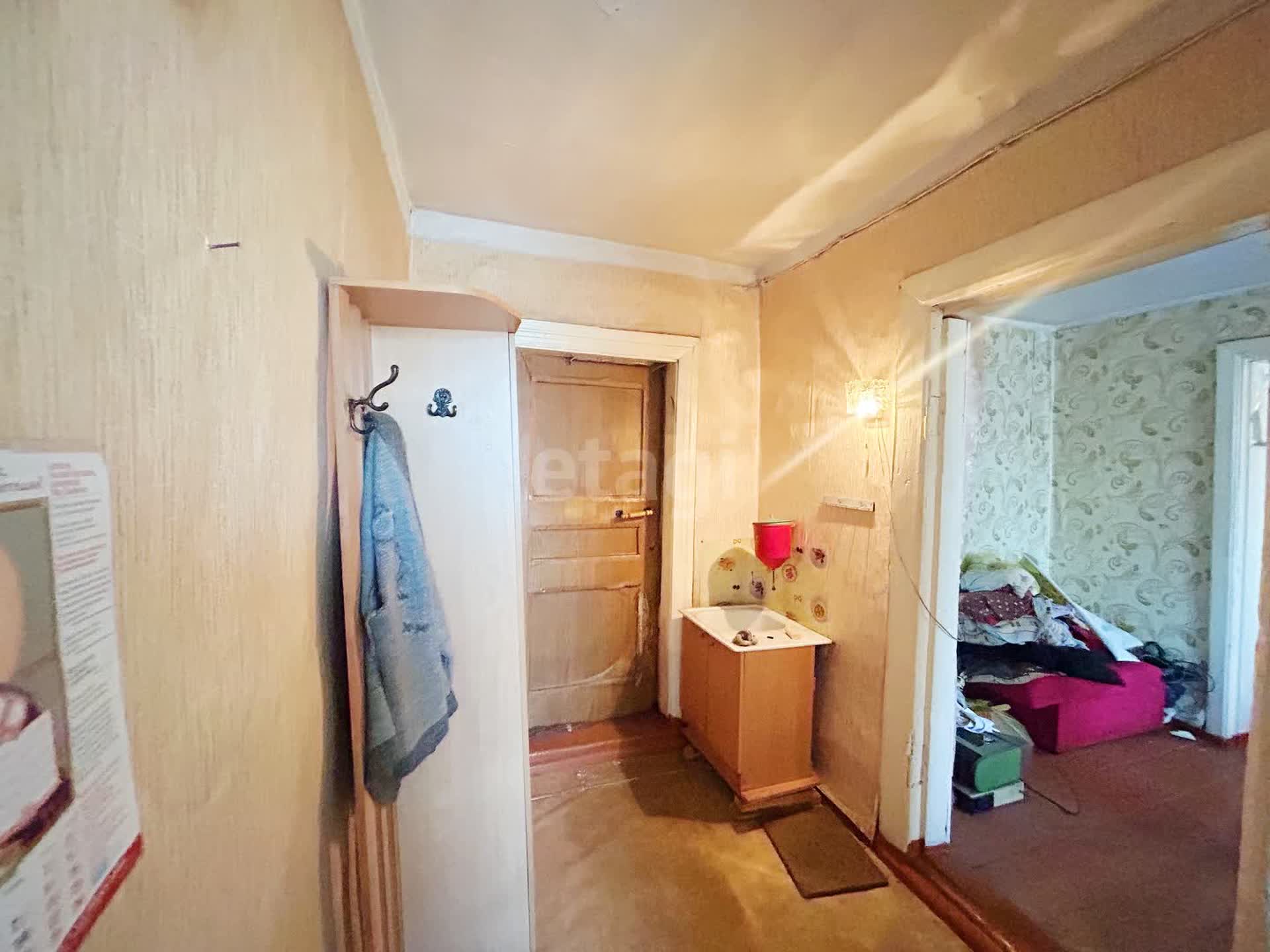 Продажа 2-комнатной квартиры, Улан-Удэ, Республика Бурятия,  Улан-Удэ