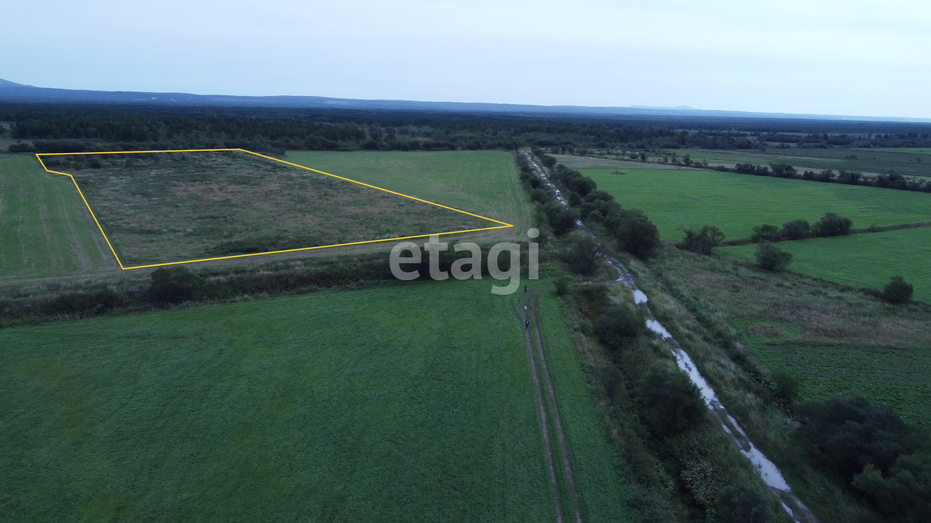 Продажа участка, Южно-Сахалинск, Сахалинская область,  Южно-Сахалинск