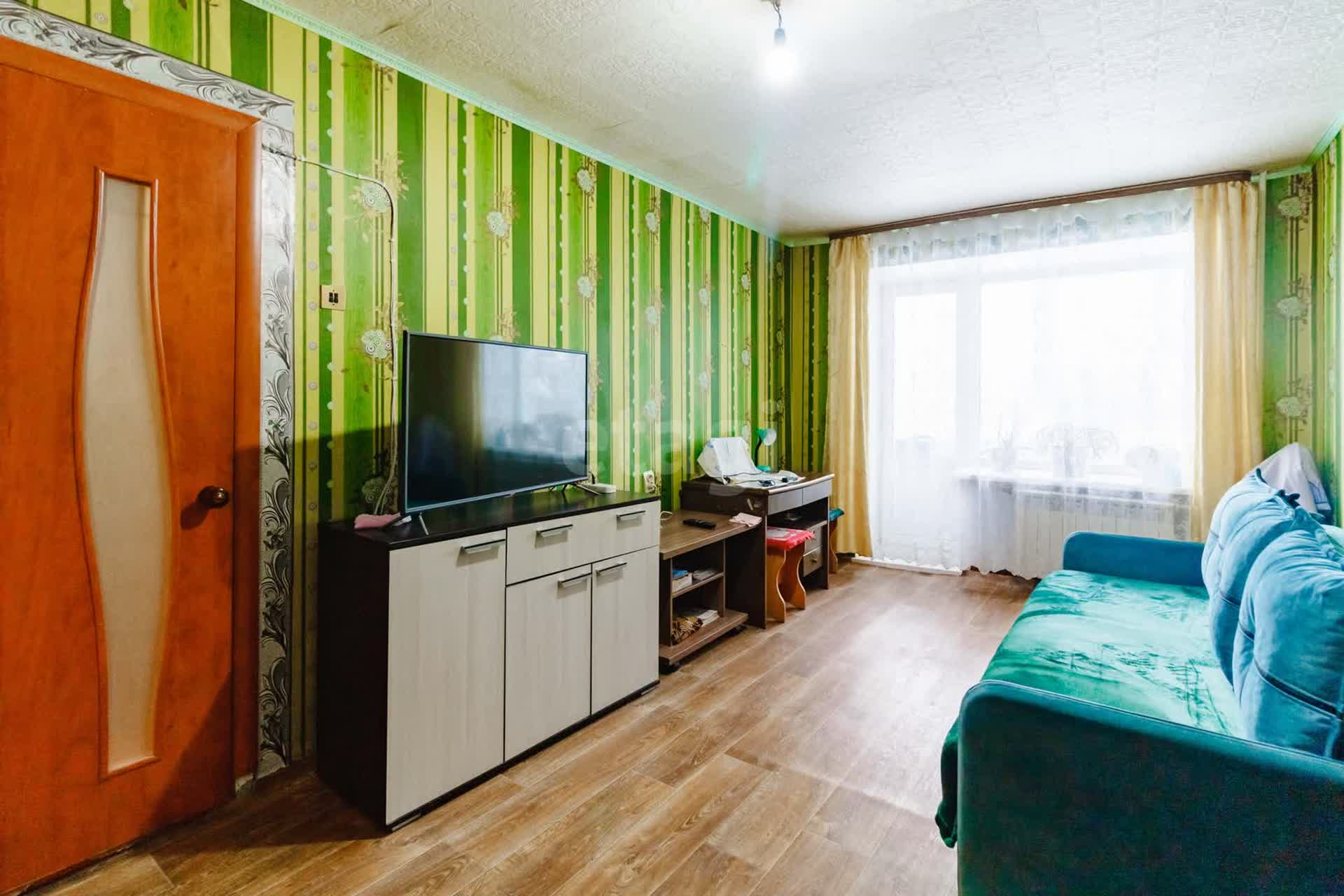 Продажа 1-комнатной квартиры, Комсомольск-на-Амуре, Восточное ш.,  30