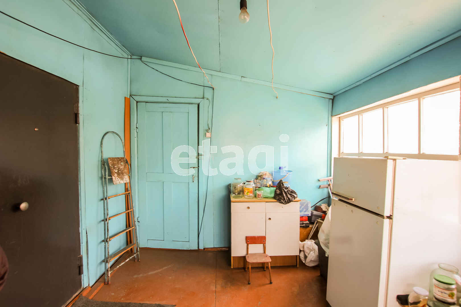 Продажа дома, 70м <sup>2</sup>, 9 сот., Улан-Удэ, Республика Бурятия,  Иволгинский