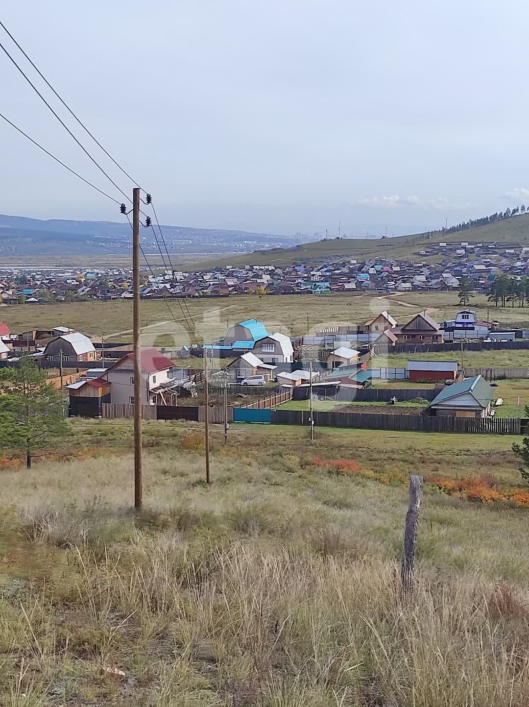 Продажа участка, Улан-Удэ, Республика Бурятия,  Иволгинский