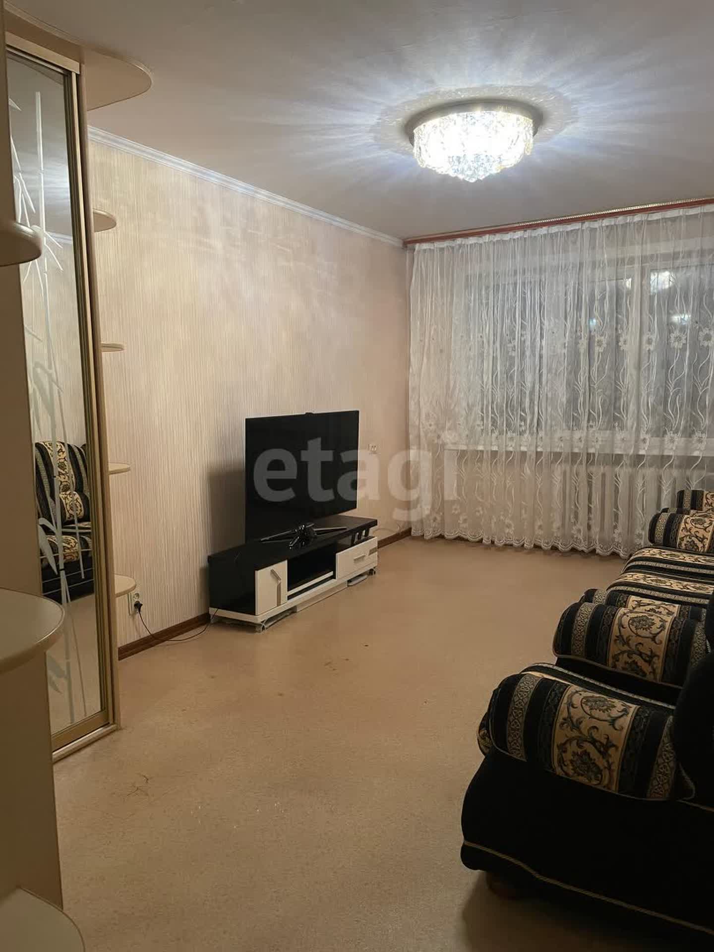 Продажа 2-комнатной квартиры, Южно-Сахалинск, Сахалинская область,  Южно-Сахалинск