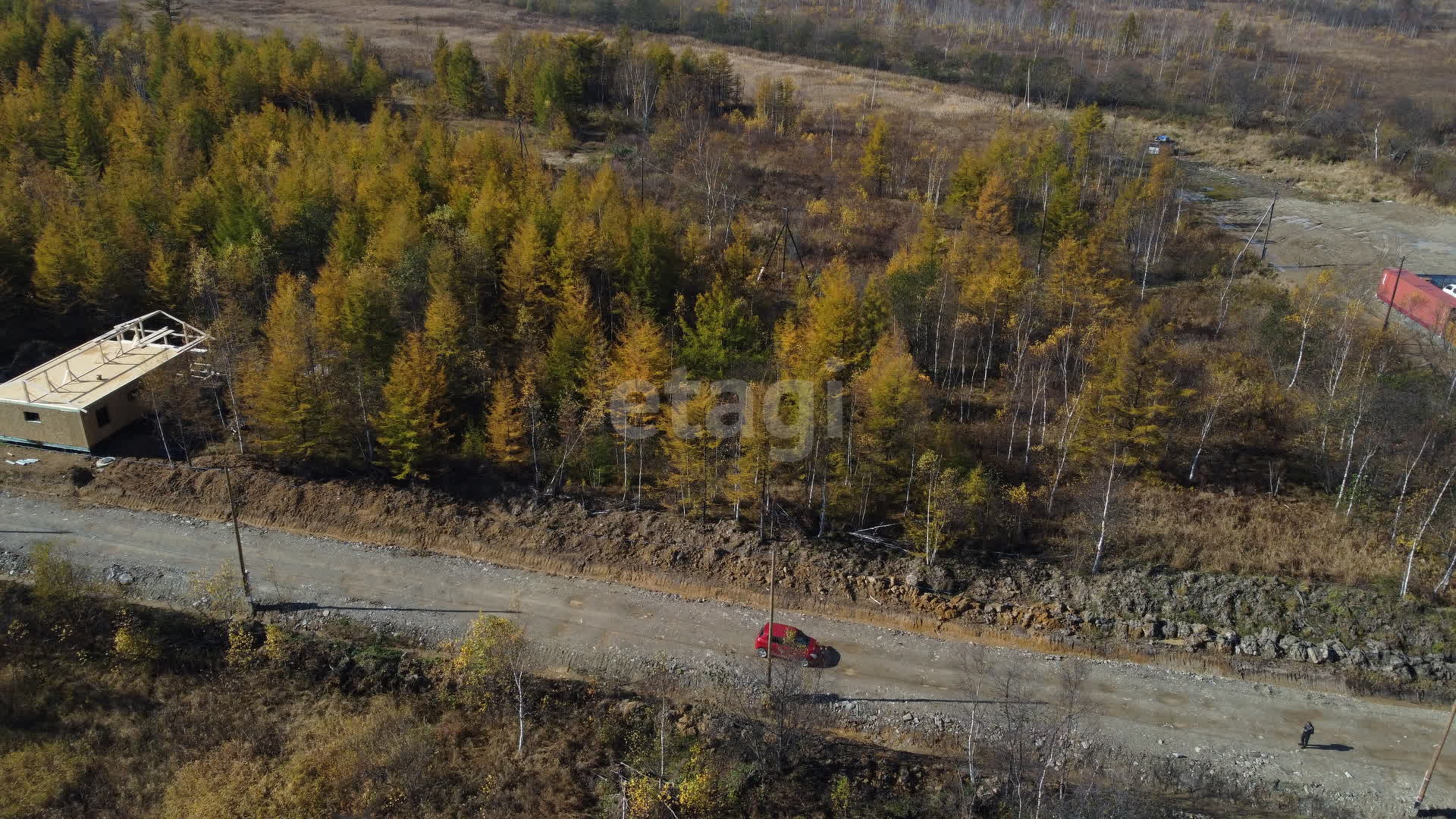 Продажа участка, Южно-Сахалинск, Сахалинская область,  Южно-Сахалинск