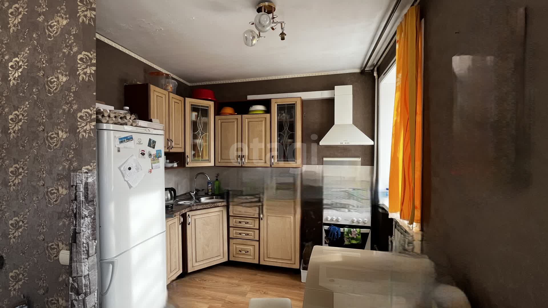 Продажа 2-комнатной квартиры, Улан-Удэ, Республика Бурятия,  село Иволгинск