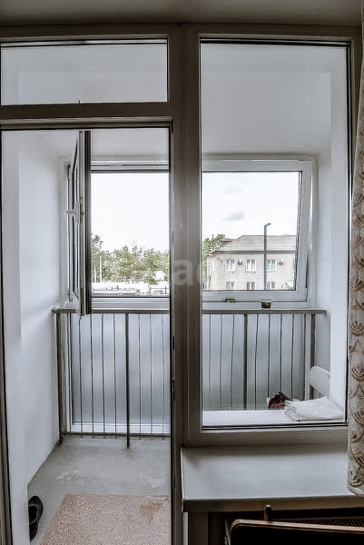 Продажа 2-комнатной квартиры, Южно-Сахалинск, Сахалинская область,  Южно-Сахалинск