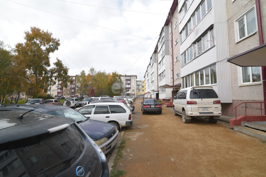 Продажа 4-комнатной квартиры, Южно-Сахалинск, Сахалинская область,  Южно-Сахалинск