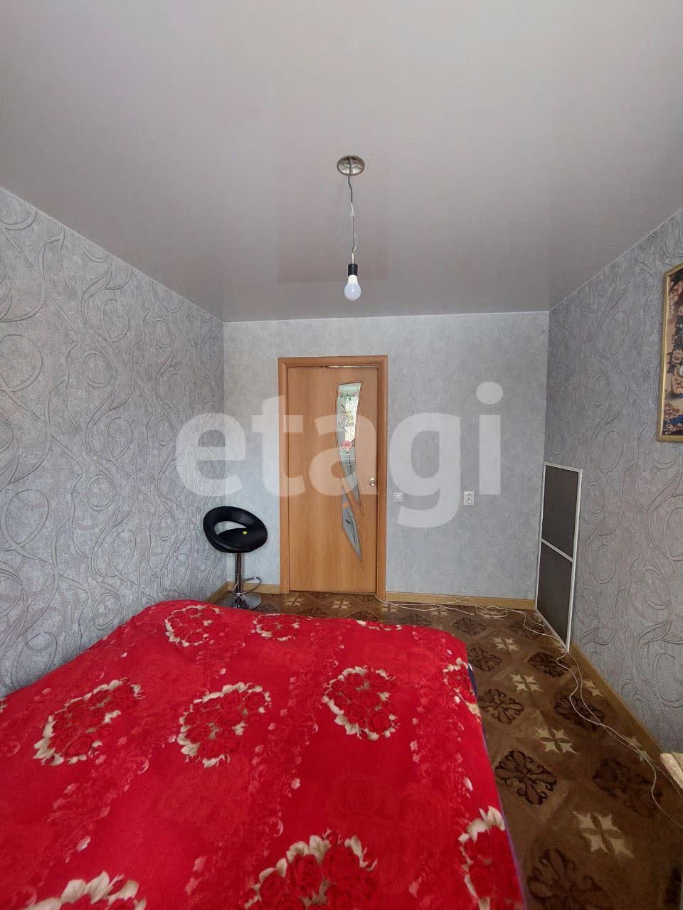 Продажа 2-комнатной квартиры, Улан-Удэ, Республика Бурятия,  Улан-Удэ