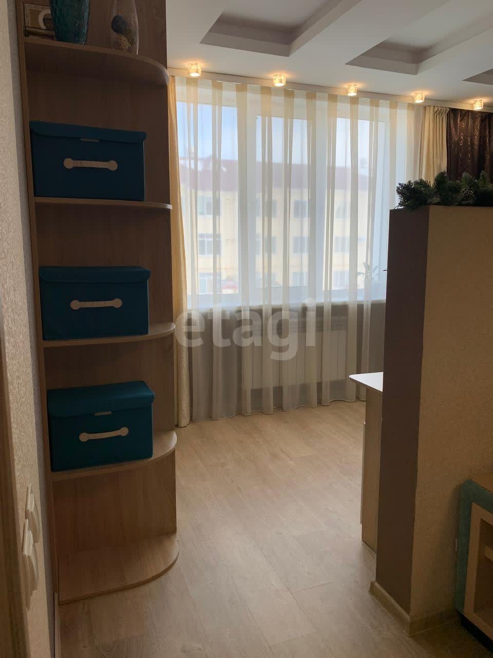 Продажа 2-комнатной квартиры, Южно-Сахалинск, Сахалинская область,  Южно-Сахалинск