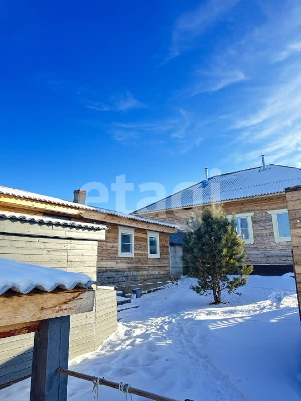 Продажа дома, 147м <sup>2</sup>, 10 сот., Улан-Удэ, Республика Бурятия,  Иволгинский