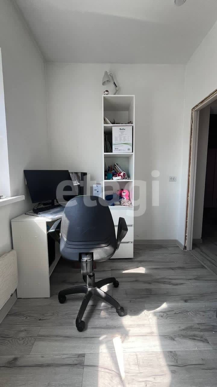 Продажа дома, 88м <sup>2</sup>, 7 сот., Улан-Удэ, Республика Бурятия,  Советский