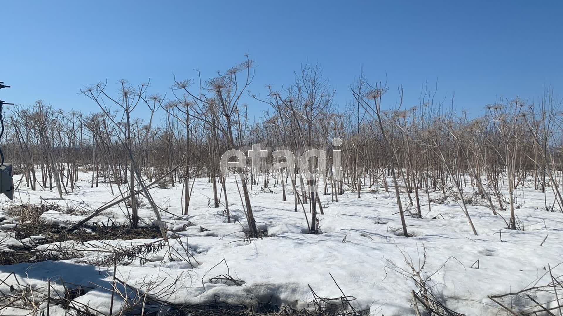Продажа участка, Южно-Сахалинск, Сахалинская область,  