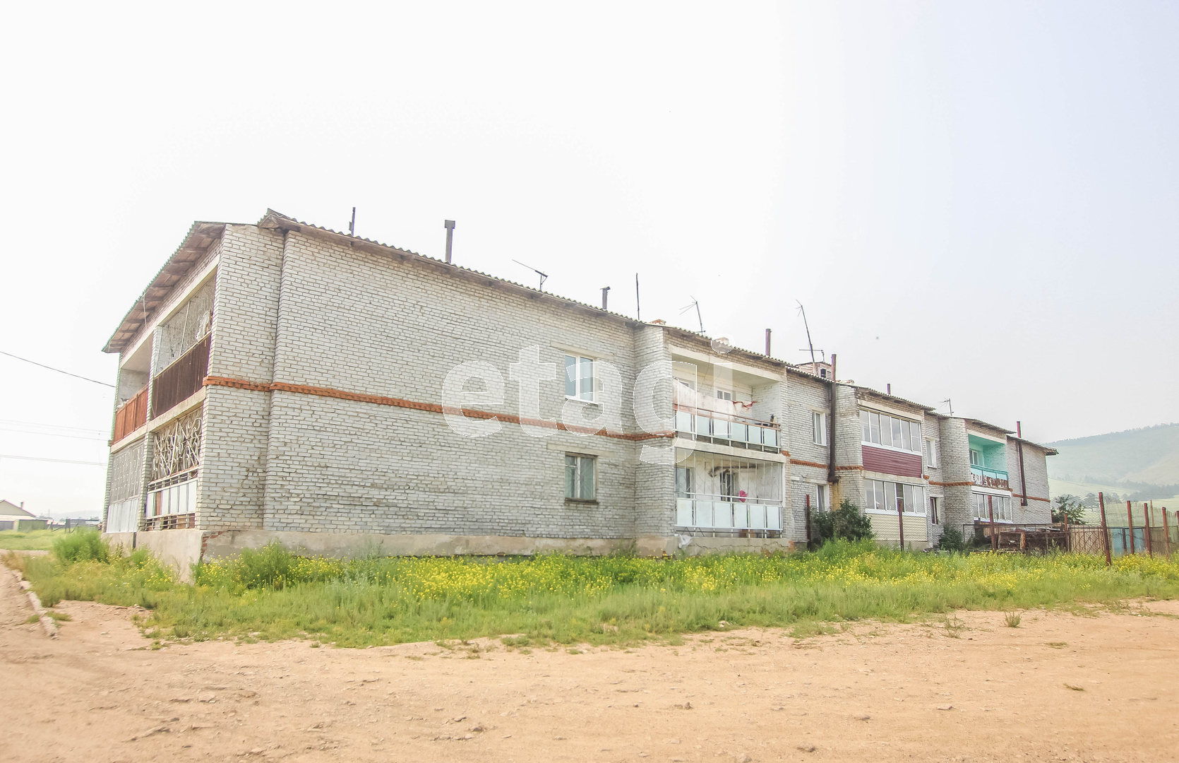 Продажа 2-комнатной квартиры, Улан-Удэ, Республика Бурятия,  Улан-Удэ