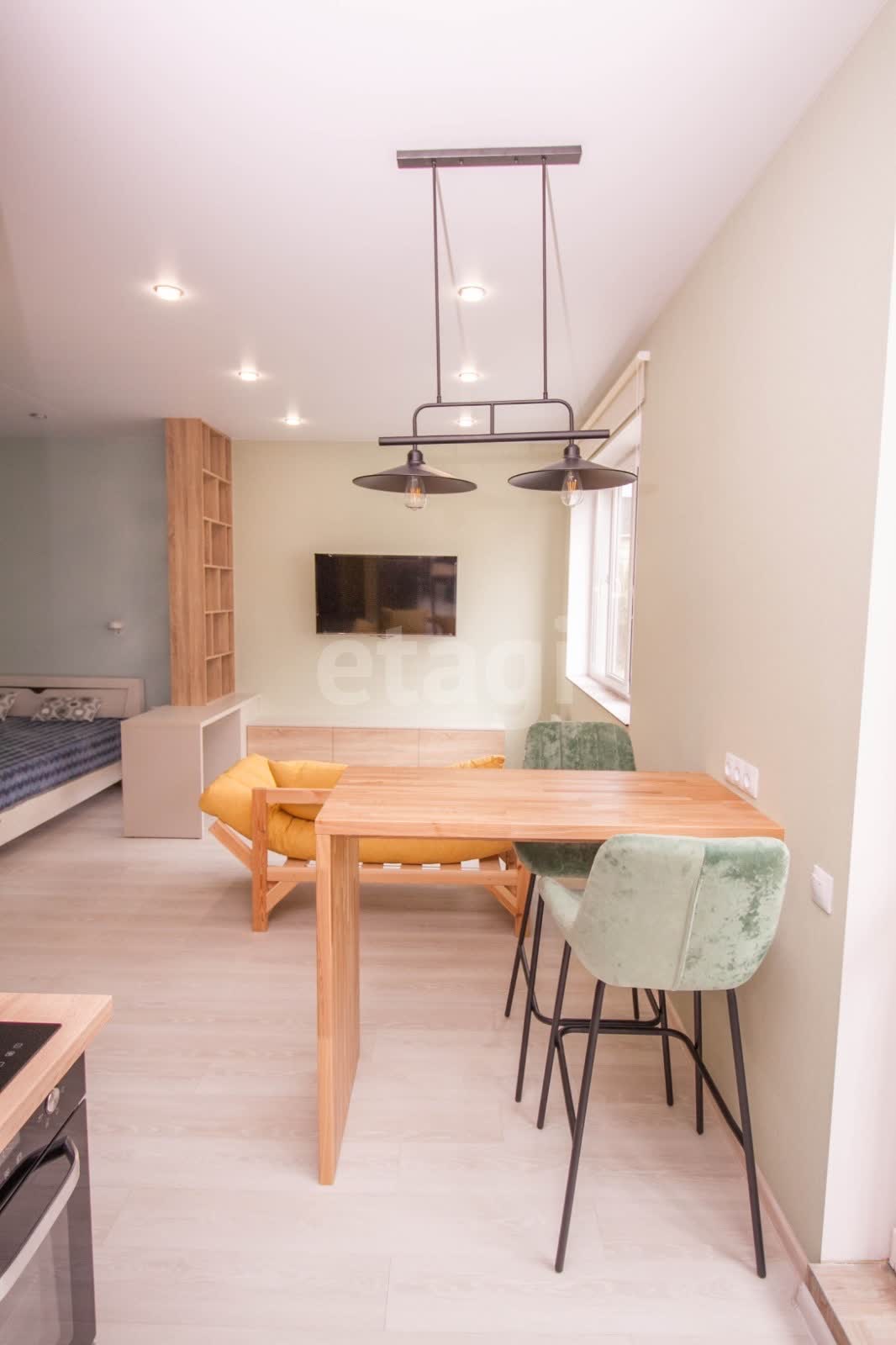 Продажа 1-комнатной квартиры, Южно-Сахалинск, Сахалинская область,  Южно-Сахалинск