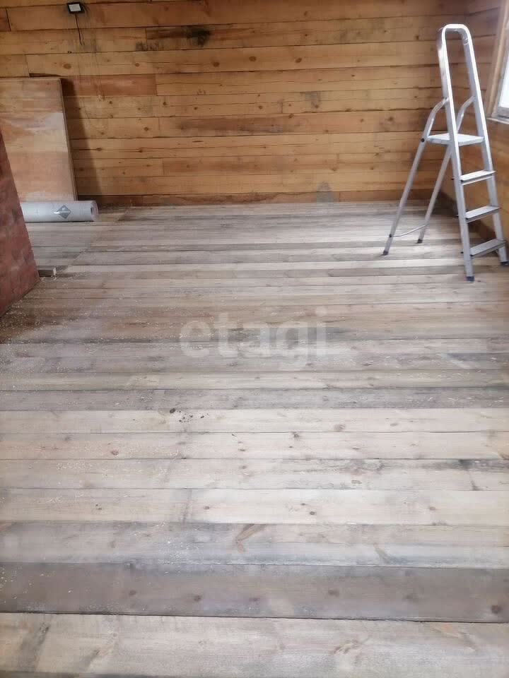 Продажа дома, 40м <sup>2</sup>, 4 сот., Улан-Удэ, Республика Бурятия,  Октябрьский