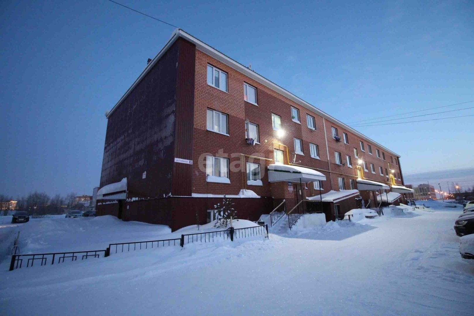 Аренда коммерческой недвижимости, 36м <sup>2</sup>, Новый Уренгой, Ямало-Ненецкий АО,  Новый Уренгой