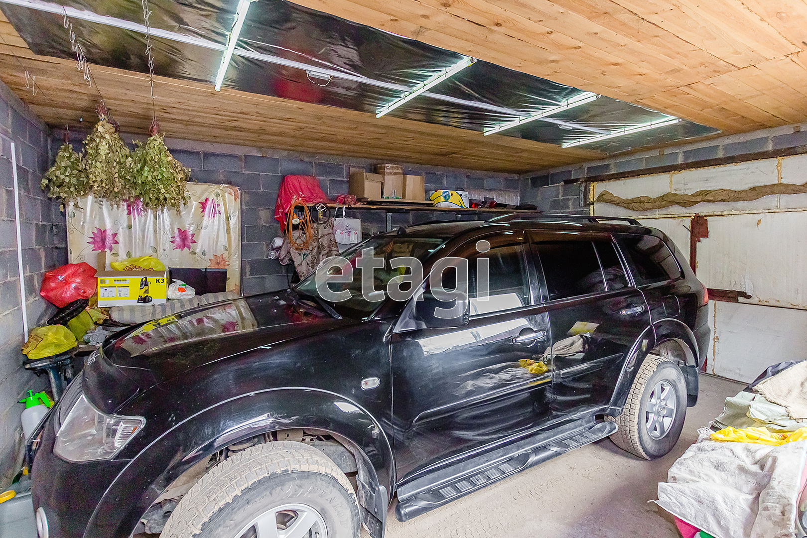 Продажа дома, 64м <sup>2</sup>, 8 сот., Улан-Удэ, Республика Бурятия,  Октябрьский