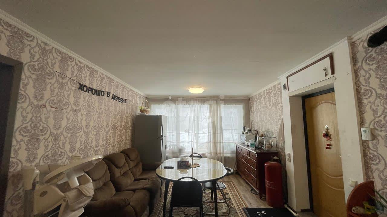 Продажа дома, 81м <sup>2</sup>, 30 сот., Южно-Сахалинск, Сахалинская область,  