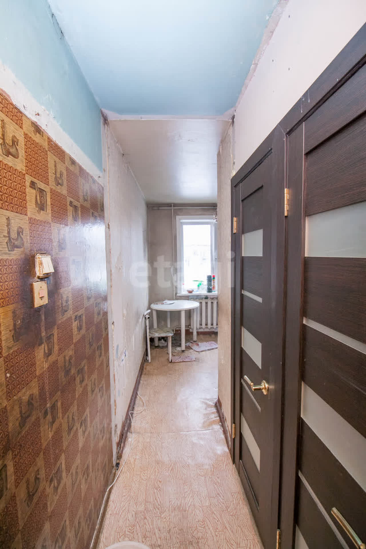 Продажа 2-комнатной квартиры, Южно-Сахалинск, Сахалинская область,  Южно-Сахалинск