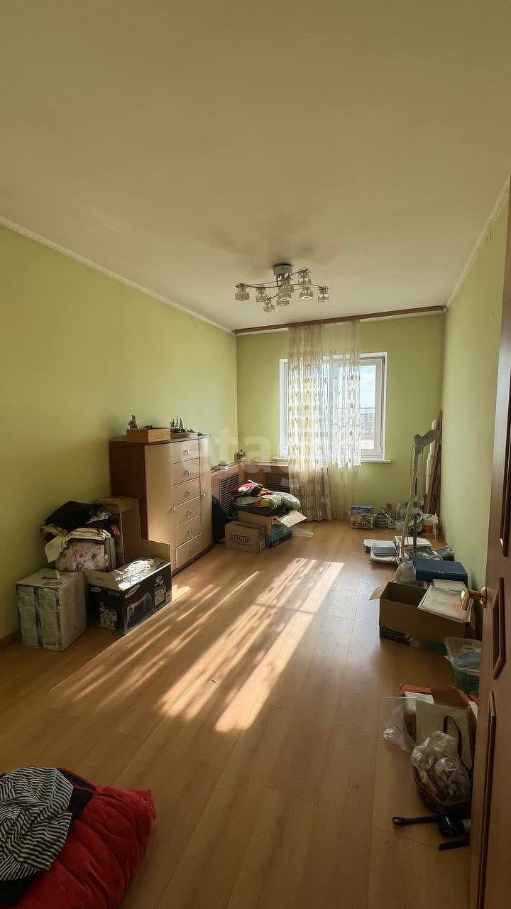 Аренда 3-комнатной квартиры, Улан-Удэ, Республика Бурятия,  Улан-Удэ