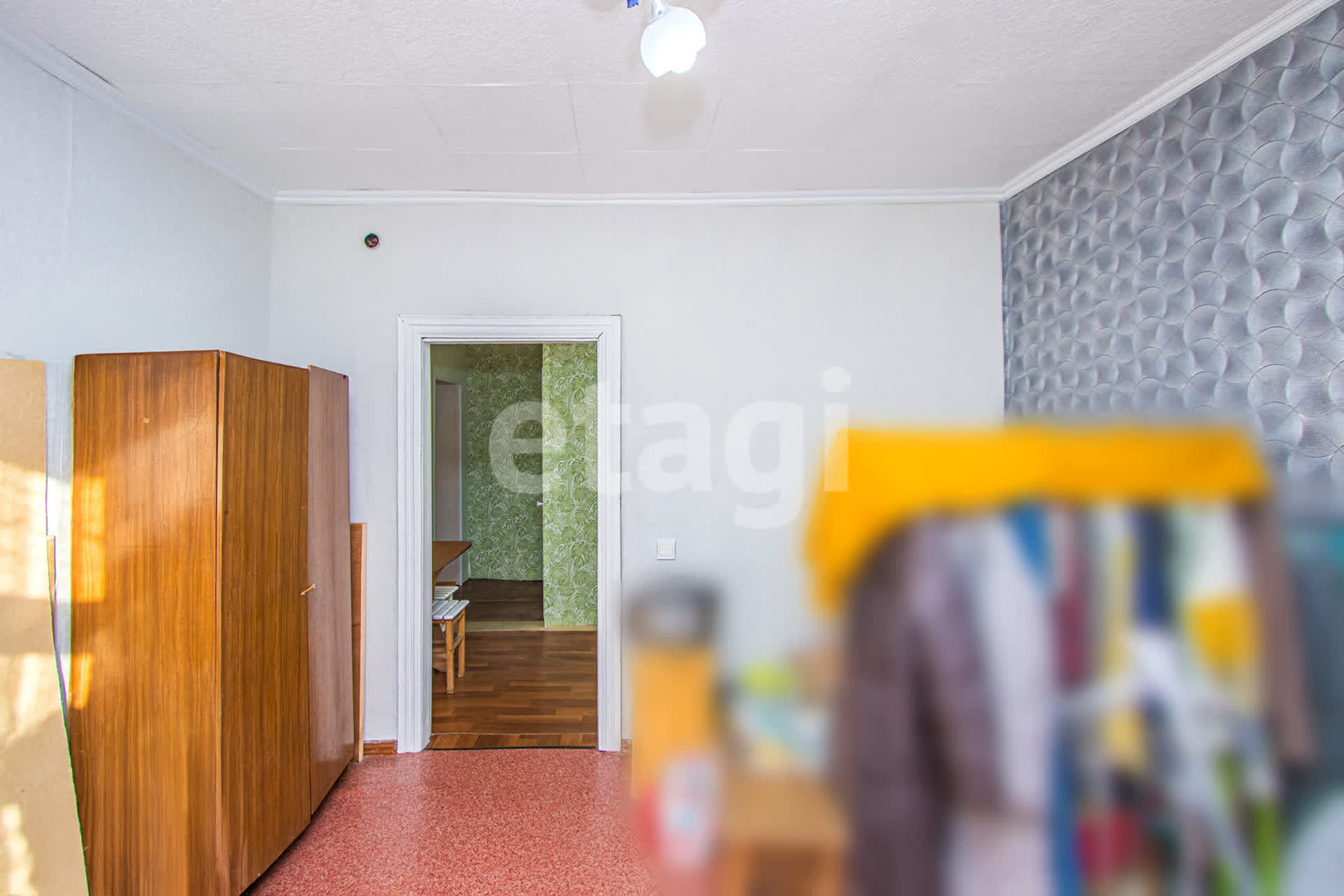 Продажа 2-комнатной квартиры, Улан-Удэ, Республика Бурятия,  Улан-Удэ