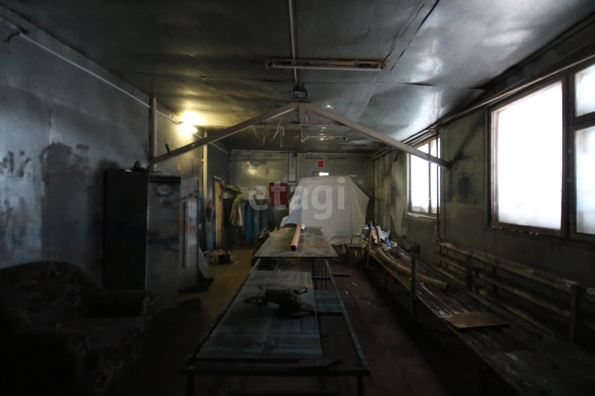 Аренда коммерческой недвижимости, 780м <sup>2</sup>, Новый Уренгой, Ямало-Ненецкий АО,  Новый Уренгой