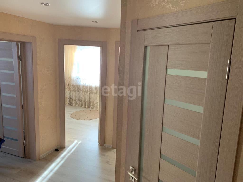 Продажа 2-комнатной квартиры, Южно-Сахалинск, Сахалинская область,  Южно-Сахалинск