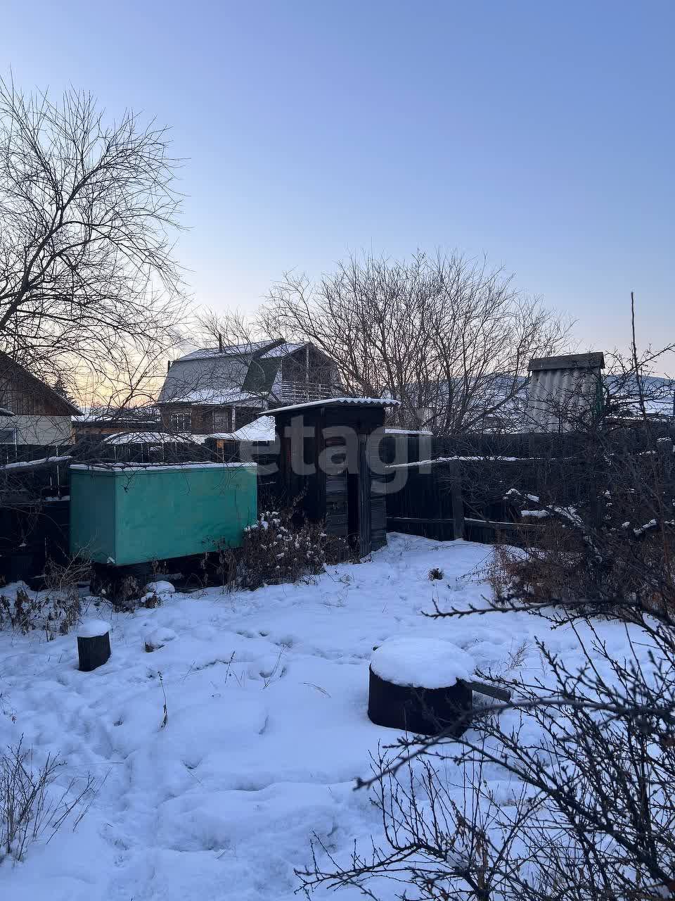 Продажа дома, 54м <sup>2</sup>, 8 сот., Улан-Удэ, Республика Бурятия