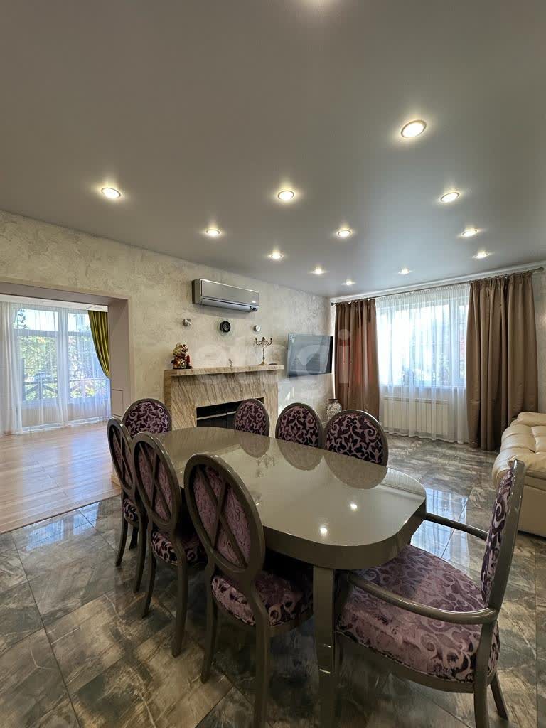 Продажа дома, 224м <sup>2</sup>, 25 сот., Южно-Сахалинск, Сахалинская область,  