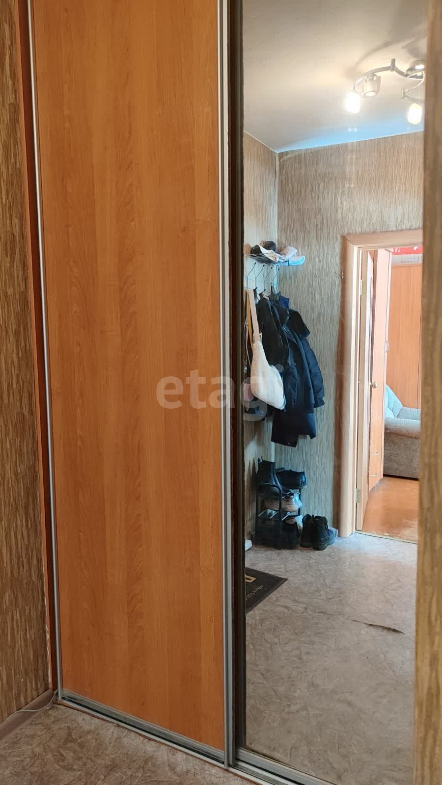 Продажа 1-комнатной квартиры, Южно-Сахалинск, Сахалинская область,  Южно-Сахалинск