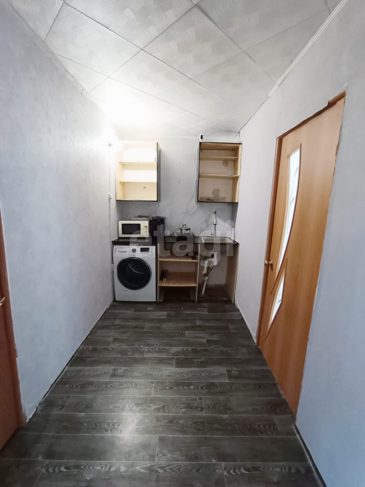 Продажа 3-комнатной квартиры, Южно-Сахалинск, Сахалинская область,  Южно-Сахалинск