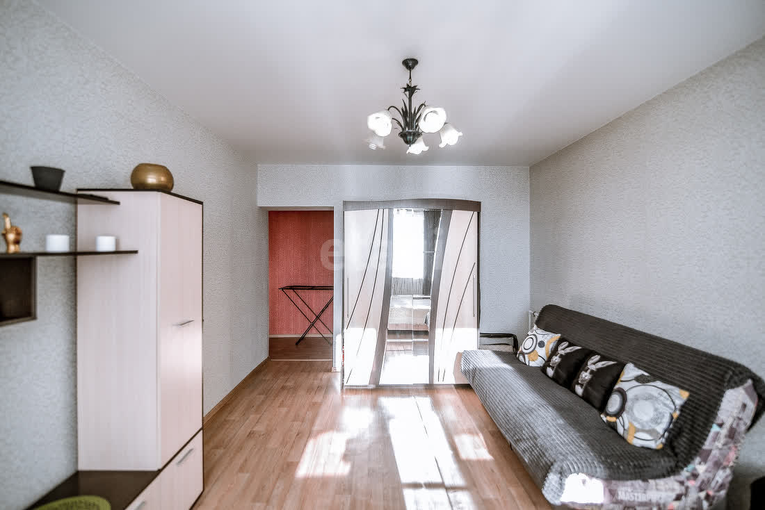 Продажа 1-комнатной квартиры, Южно-Сахалинск, Сахалинская область,  Южно-Сахалинск