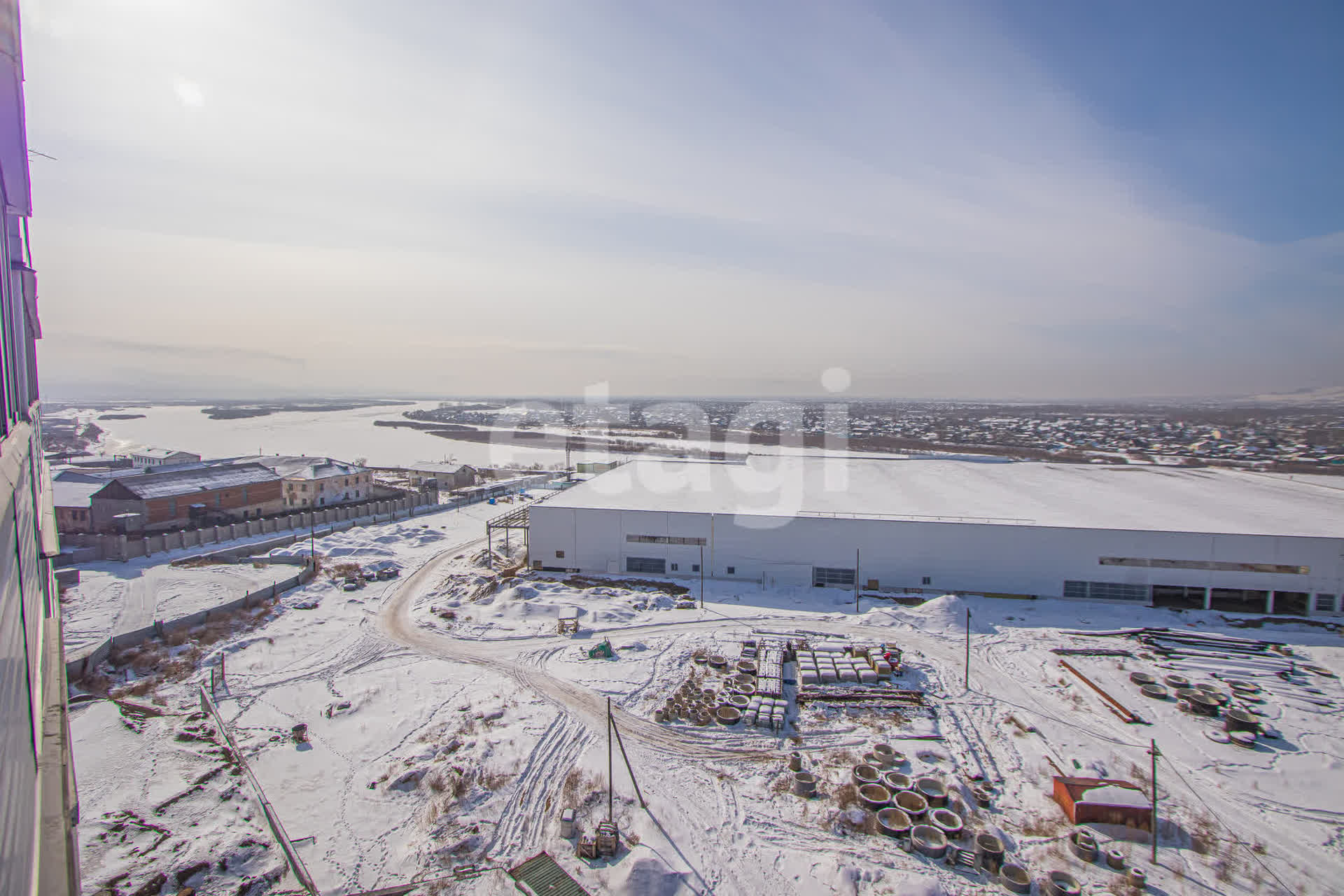 Продажа 1-комнатной квартиры, Улан-Удэ, Республика Бурятия,  Улан-Удэ