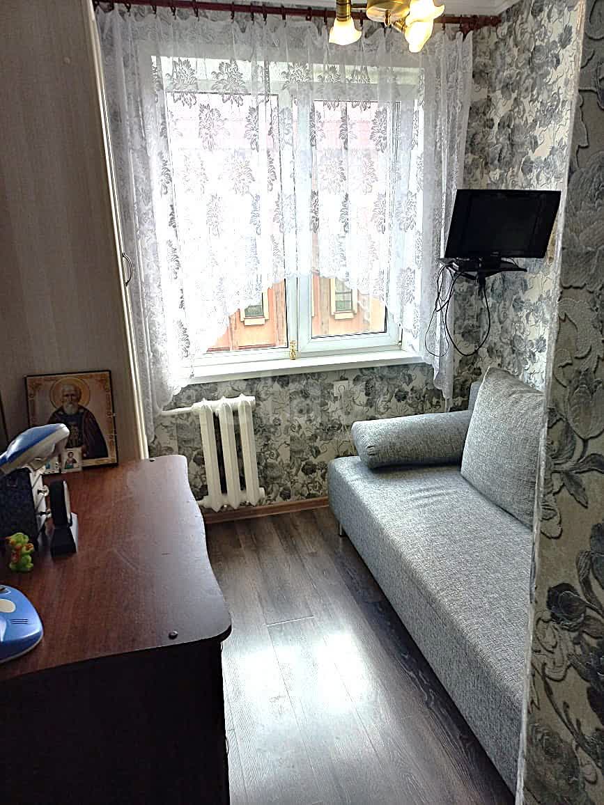 Продажа 1-комнатной квартиры, Южно-Сахалинск, Сахалинская область,  Южно-Сахалинск