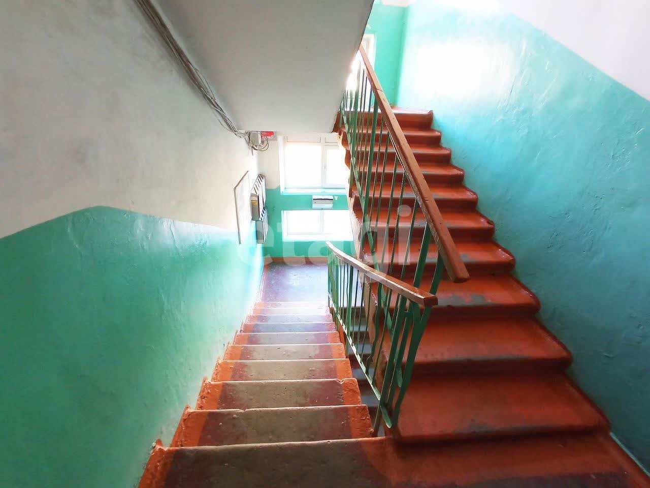 Продажа 2-комнатной квартиры, Улан-Удэ, Республика Бурятия,  Улан-Удэ