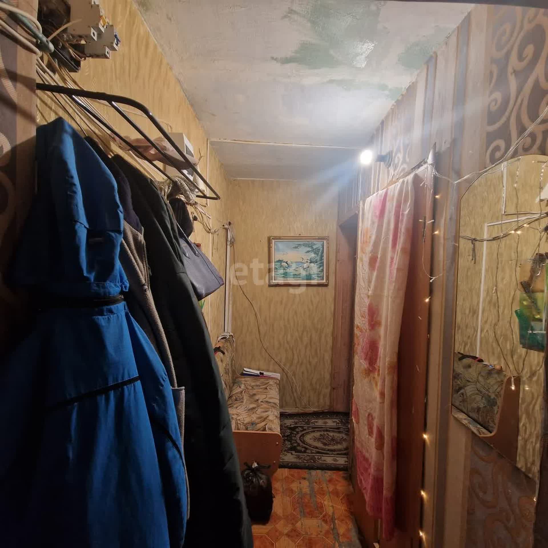 Продажа 3-комнатной квартиры, Южно-Сахалинск, Сахалинская область,  Южно-Сахалинск