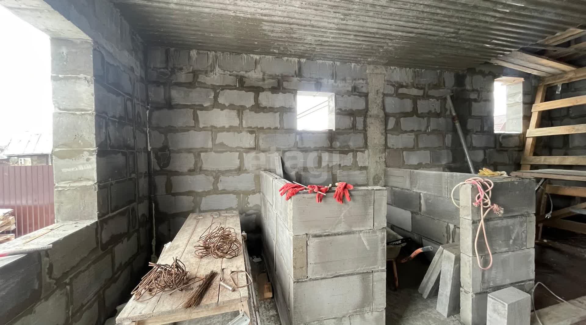 Продажа дома, 100м <sup>2</sup>, 4 сот., Южно-Сахалинск, Сахалинская область,  