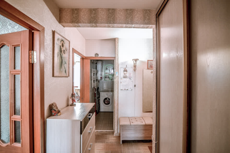 Продажа 3-комнатной квартиры, Южно-Сахалинск, Сахалинская область,  Южно-Сахалинск