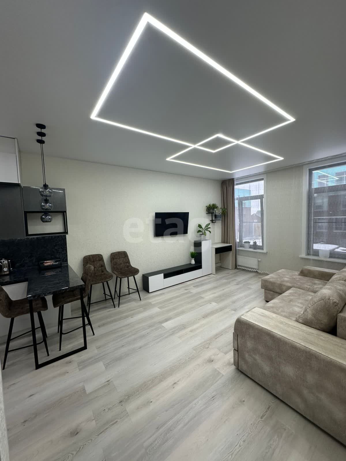 Продажа 2-комнатной квартиры, Южно-Сахалинск, Сахалинская область,  Южно-Сахалинск