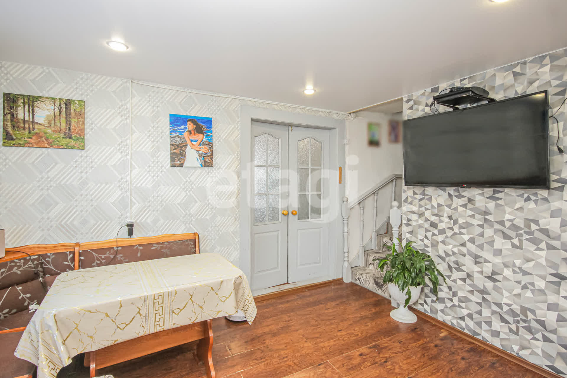 Продажа дома, 118м <sup>2</sup>, 8 сот., Улан-Удэ, Республика Бурятия,  Иволгинский