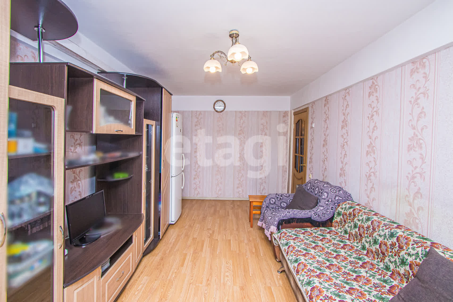 Продажа 2-комнатной квартиры, Улан-Удэ, Республика Бурятия,  Улан-Удэ