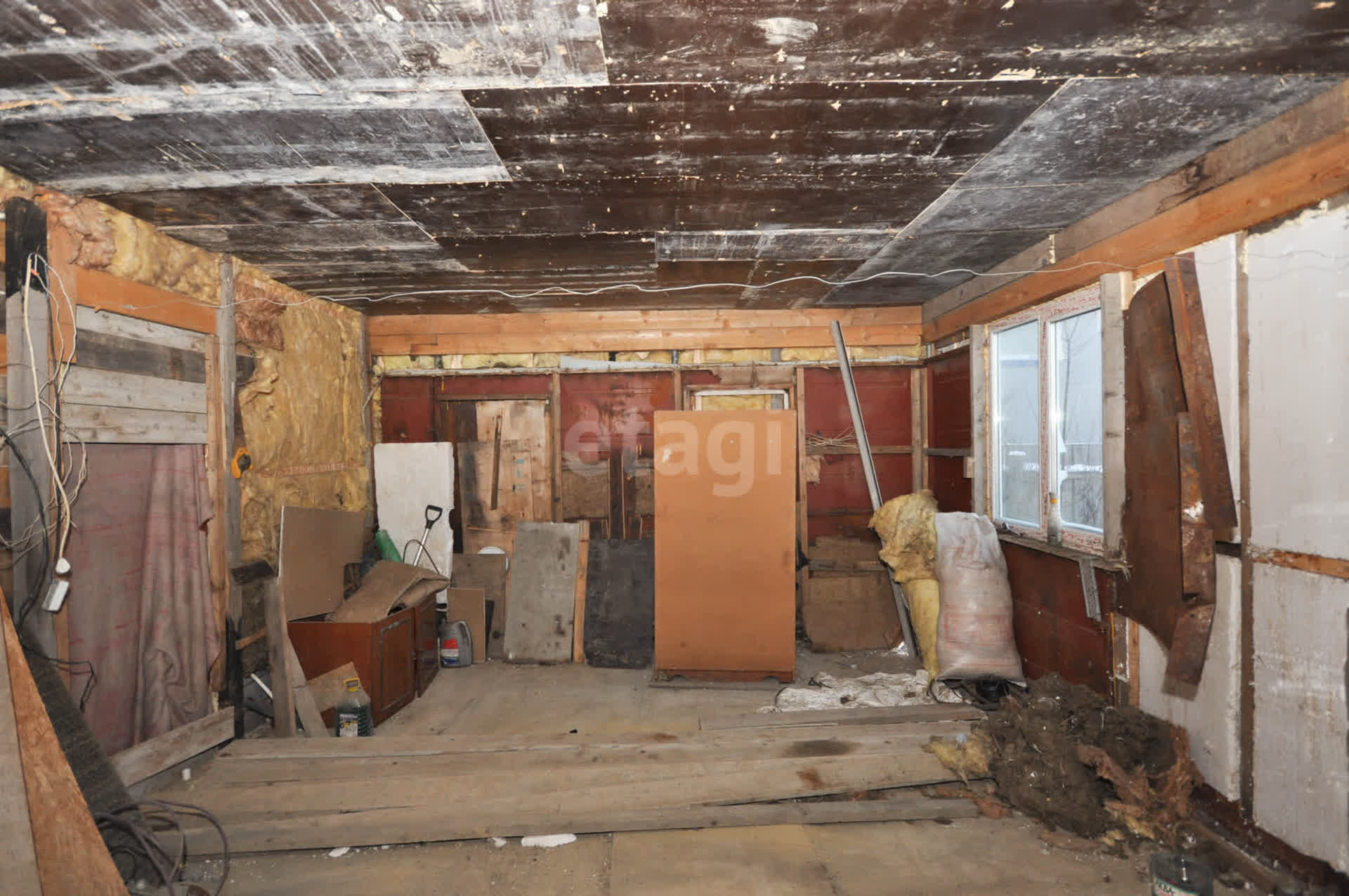 Продажа дома, 79м <sup>2</sup>, 10 сот., Южно-Сахалинск, Сахалинская область,  