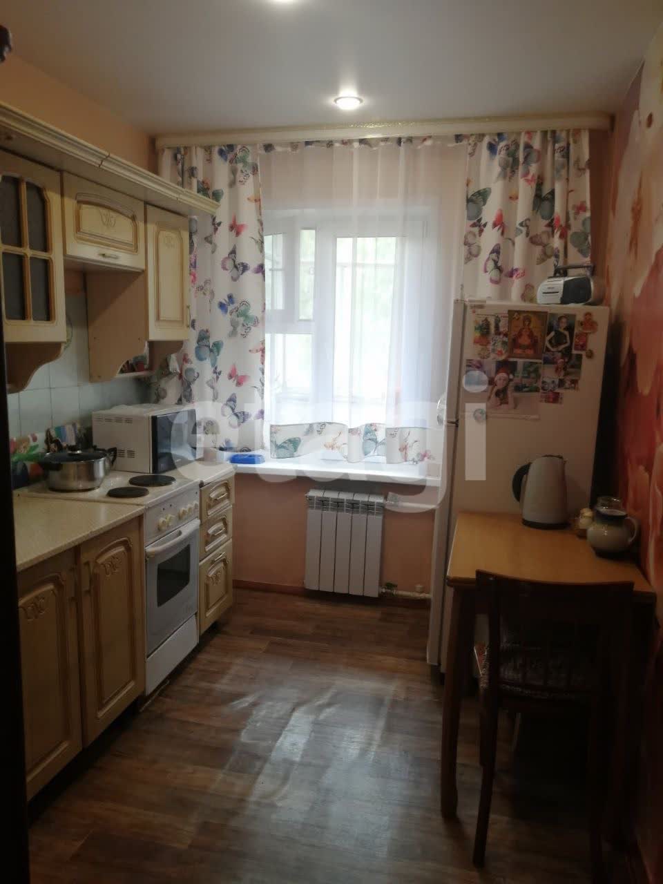 Продажа 3-комнатной квартиры, Улан-Удэ, Республика Бурятия,  Улан-Удэ