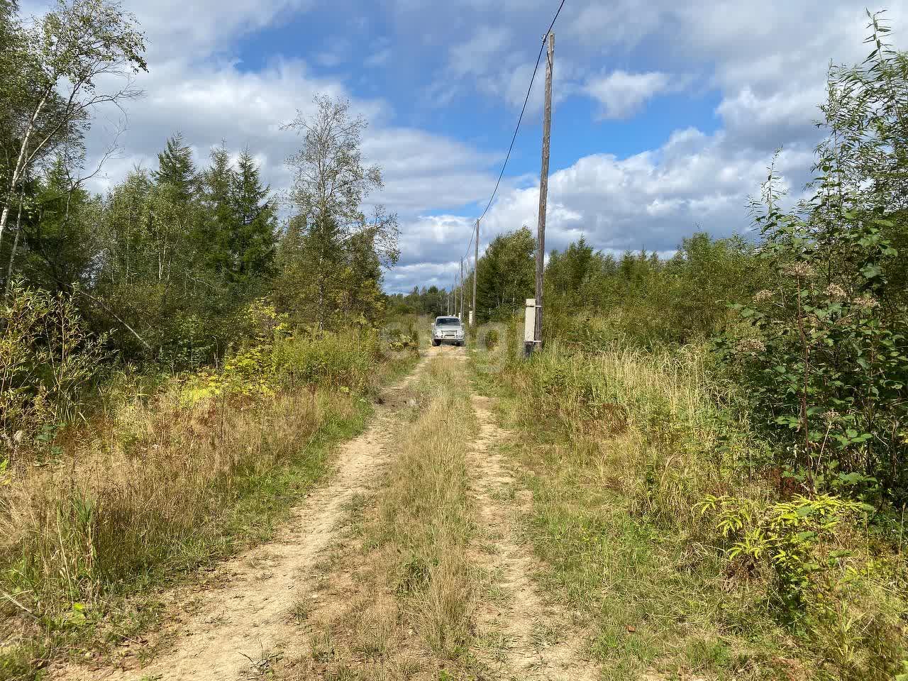 Продажа участка, Южно-Сахалинск, Сахалинская область,  Южно-Сахалинск