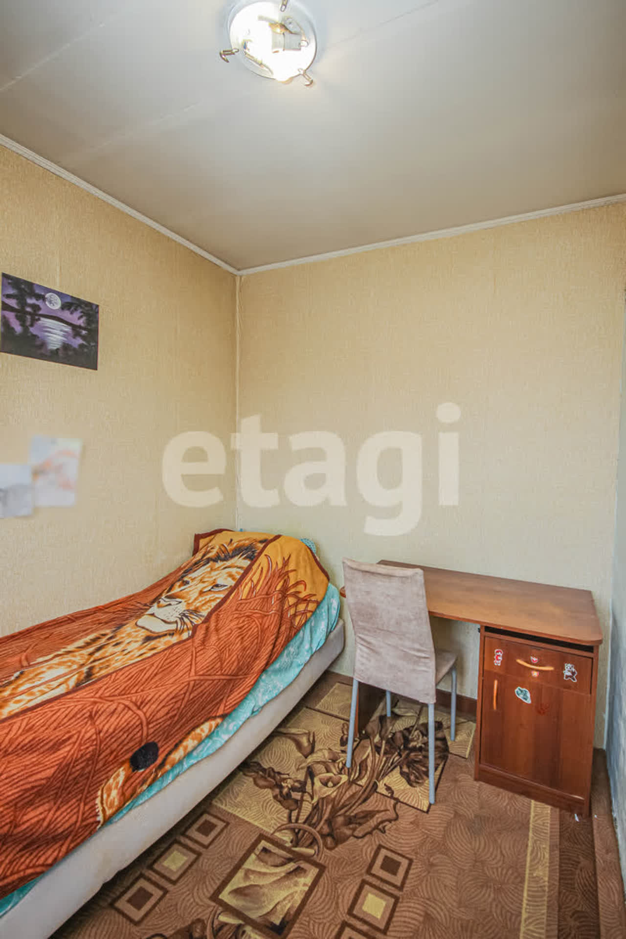 Продажа дома, 36м <sup>2</sup>, 7 сот., Улан-Удэ, Республика Бурятия,  Советский